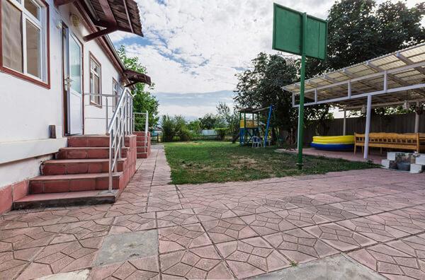 Village Rooms Guesthouse Ivanovka Exterior foto
