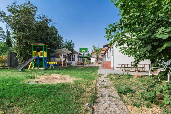 Village Rooms Guesthouse Ivanovka Exterior foto