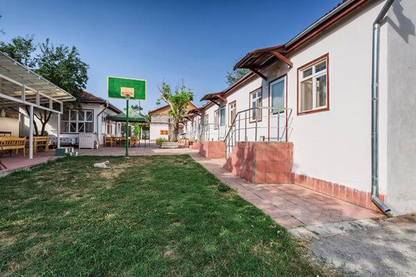 Village Rooms Guesthouse Ivanovka Exterior foto